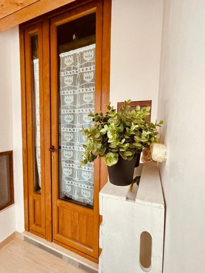 Vila Zia Paoletta Martina Franca Exteriér fotografie